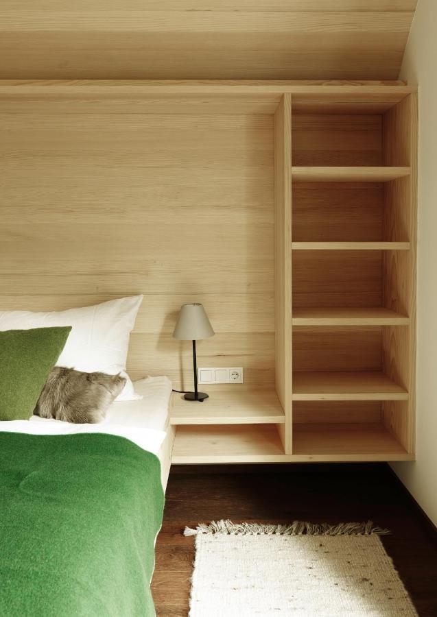 Alpenrose Boutique Chalet Gretl 람자우 암 다흐스타인 외부 사진