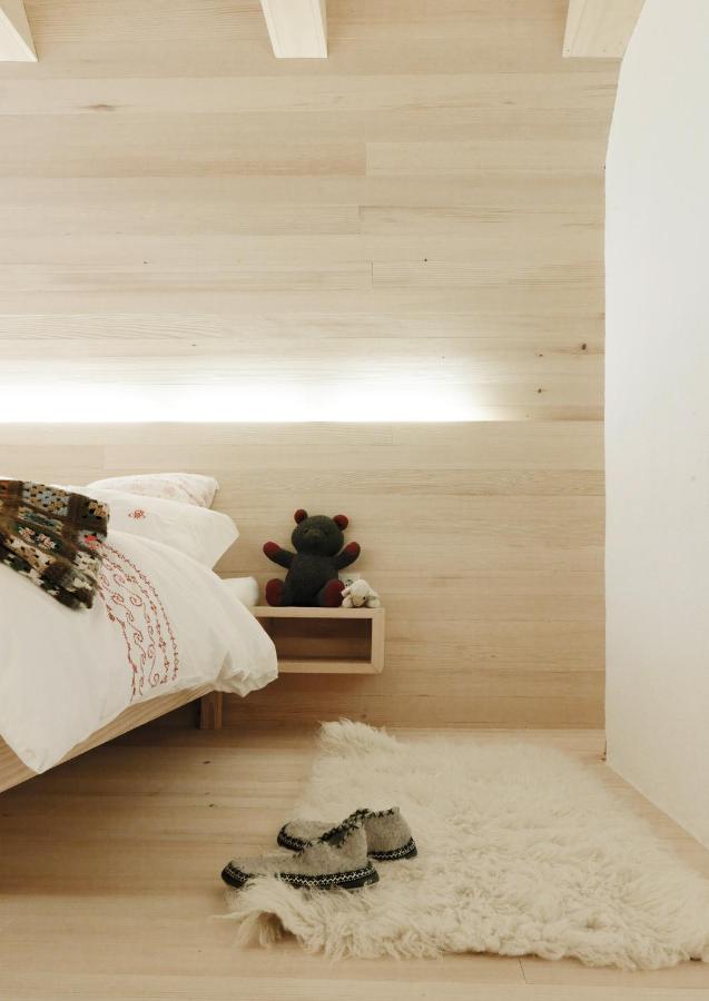 Alpenrose Boutique Chalet Gretl 람자우 암 다흐스타인 외부 사진