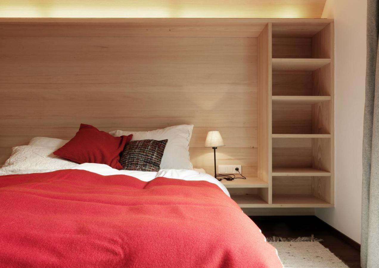Alpenrose Boutique Chalet Gretl 람자우 암 다흐스타인 외부 사진