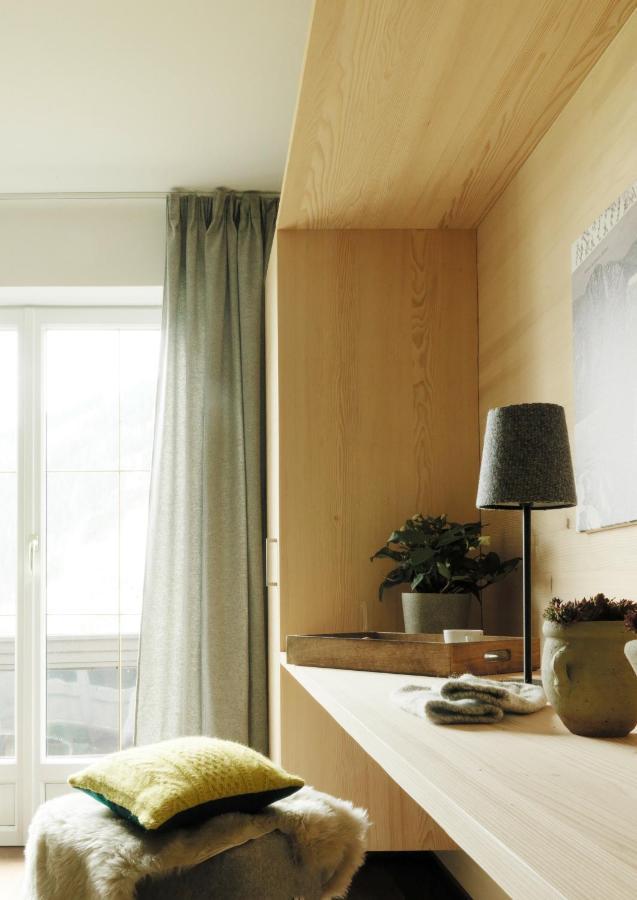 Alpenrose Boutique Chalet Gretl 람자우 암 다흐스타인 외부 사진