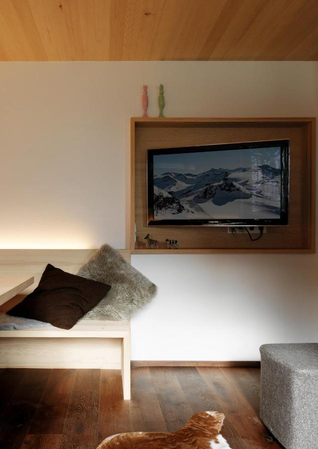 Alpenrose Boutique Chalet Gretl 람자우 암 다흐스타인 외부 사진